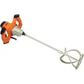 ATIKA RL 1400 mengapparaat, menggarde, mengwerk / mortelgarde