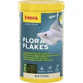 Sera Flora Flakes 1.000ML