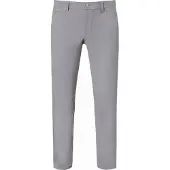 Alberto Golf Revolutional Regular Fit Broek grijs, Effen
