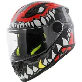 LS2 Helmets Ff812 Kid Punk Integraalhelm Junior