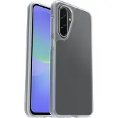 Otterbox React Samsung Galaxy A36 Back Cover Transparant