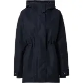 Columbia Outdoormantel 'Venture Days' zwart