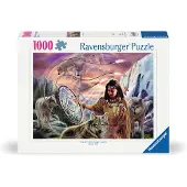 Ravensburger De Dromenvanger Puzzel (1000 stukjes)