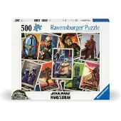 Ravensburger Op zoek naar het kinderspeelgoed met artikelnummer 12000216