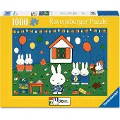 Ravensburger Nijntje 70 jaar