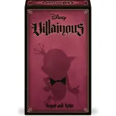 Ravensburger - Villainous Expansion 6: Sugar & Spite - Bordspel - Vanaf 10 jaar