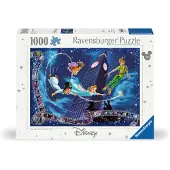 Ravensburger puzzel WD: Peter Pan 1000 stukjes |