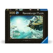 Ravensburger The Legend of Zelda van , artikelnummer 12000640