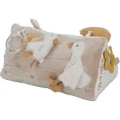 Little Dutch Activiteitendriehoek Newborn Naturals