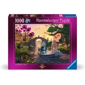 Ravensburger Wonderland puzzel 1000pcs