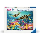 Ravensburger Onderwaterwereld 1000pcs