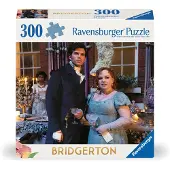 Ravensburger Bridgerton Puzzel (300 stukjes)