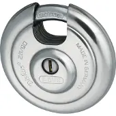 ABUS Discusslot 26/90