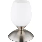 Globo 24007N, Kov, Glas, IP20, Klasse II, E14, 25 W, 230 V