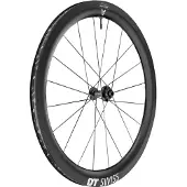 Dt Swiss Arc 1400 Dicut 55 Cl Disc Tubeless Racefiets Voorwiel