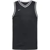 Nike DNA Tanktop Heren Zwart - Wit S