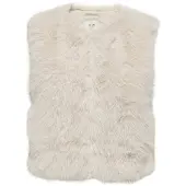 ONLY Bodywarmer 'JDYOra' lichtbeige
