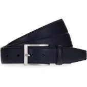 Vanzetti Riem marine / zilver