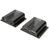 Assmann DS-55100-1 Extender (verlenging) HDMI Via netwerkkabel RJ45 50 m