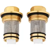 GROHE - Terugslagklep DN15 1411600M