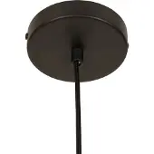 Forestier Design hanglamp Grass S, dimbaar, groen, Woon-/ Eetkamer, Design, hanglamp