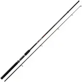 LINEAEFFE Vigor Living Spinhengel Zwart 1.80 m / 30 g