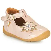 GBB Ballerina's EFIRA kind 25