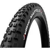Vittoria Martello 27.5´´ X 2.6 Stijve Mtb-band