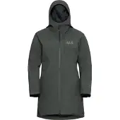 Jack Wolfskin Icecape 2L Down Ins Rds Isolatiejas Dames | Maat: XL