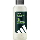 Adidas Shower Gel Active Skin & Mind Deep Clean 400 Ml