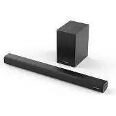 Grundig Soundbar DSB 991 met draadloze subwoofer