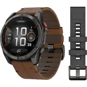 Garmin fenix 8 pro amoled 51mm