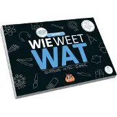 White goblin games Wie Weet Wat - Expert