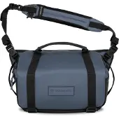 WANDRD Rogue Sling 9L Aegean Blue V2