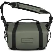 WANDRD Rogue Sling 9L Wasatch Green V2