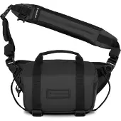 WANDRD Rogue Sling 4L Black V2