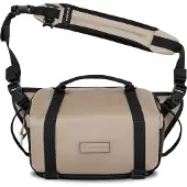 WANDRD Rogue Sling 6L Yuma Tan V2