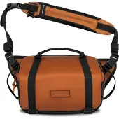 WANDRD Rogue Sling 6L Sedona Orange V2