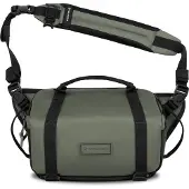 WANDRD Rogue Sling 6L Wasatch Green V2