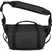 WANDRD Rogue Sling 6L V2 Zwart