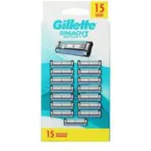 Gillette Mach 3 Sport 15 Stuks