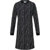 Hv Society Dress hvsleva