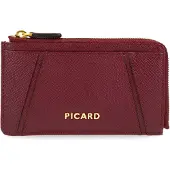 PICARD Etui ' Chic Way 1 ' bordeaux