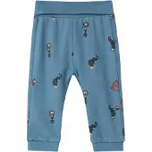 s.Oliver Leggings lichtblauw / gemengde kleuren