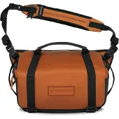 WANDRD Rogue Sling 9L Sedona Orange V2