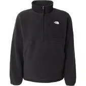The North Face Trui 'Yumiori Off Peak' zwart