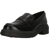 Clarks Instappers 'Orinoco3 Edge' zwart