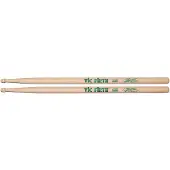 Vic Firth SBG DRUMSTOK SIGNATURE BENNY GREB