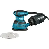 Makita M9204B SCHUURMACHINE 230V EXCENTER 125MM