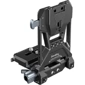 SmallRig 4505B V-Mount Battery Mount Plate